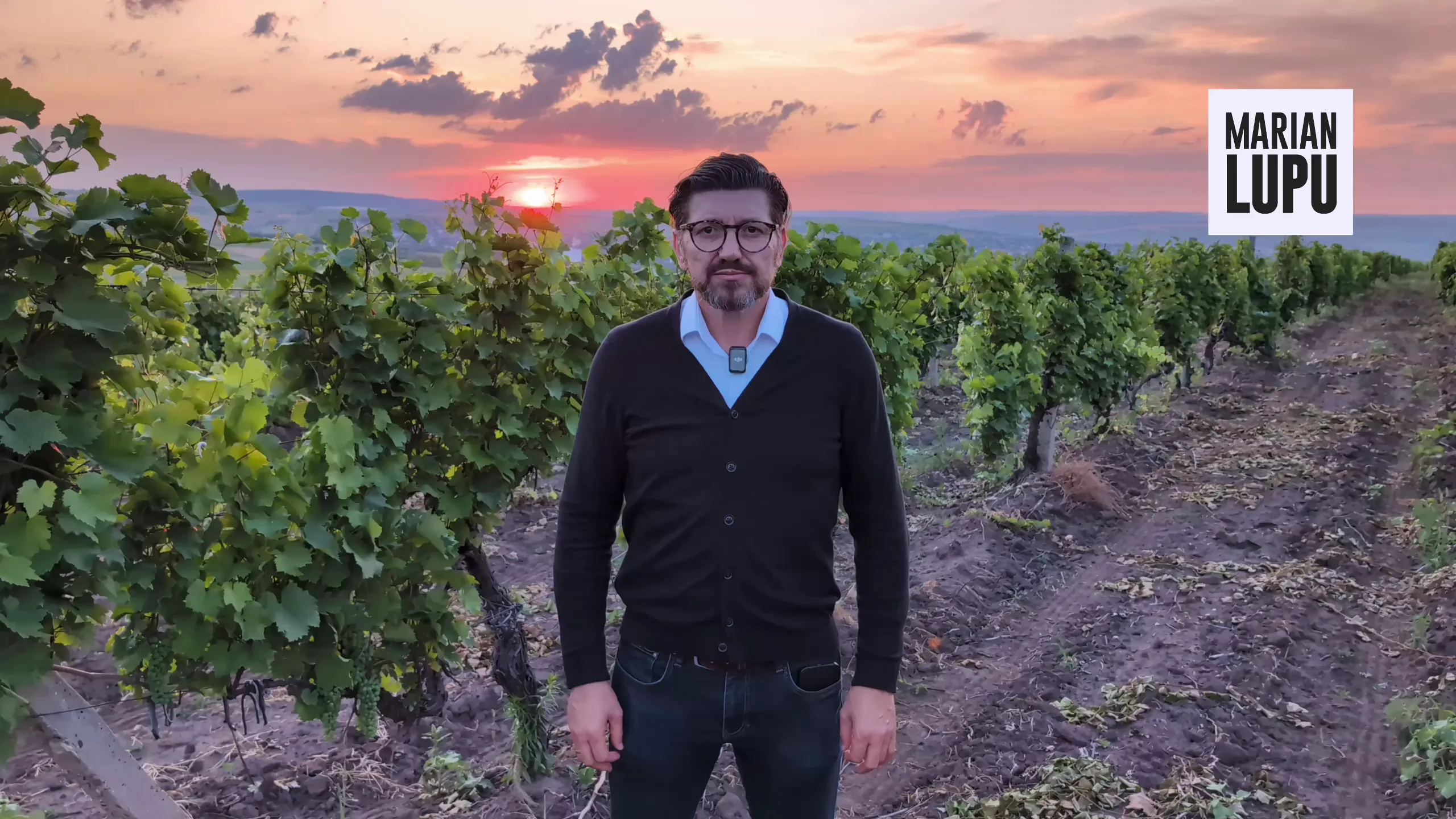 Eduard Grama: „Viitorul Moldovei este la sat. Economia Moldovei este agricultura”