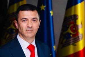 Conducerea Partidului „Mișcarea Respect Moldova” și-a depus mandatul. Veaceslav Burlac, ales președinte interimar