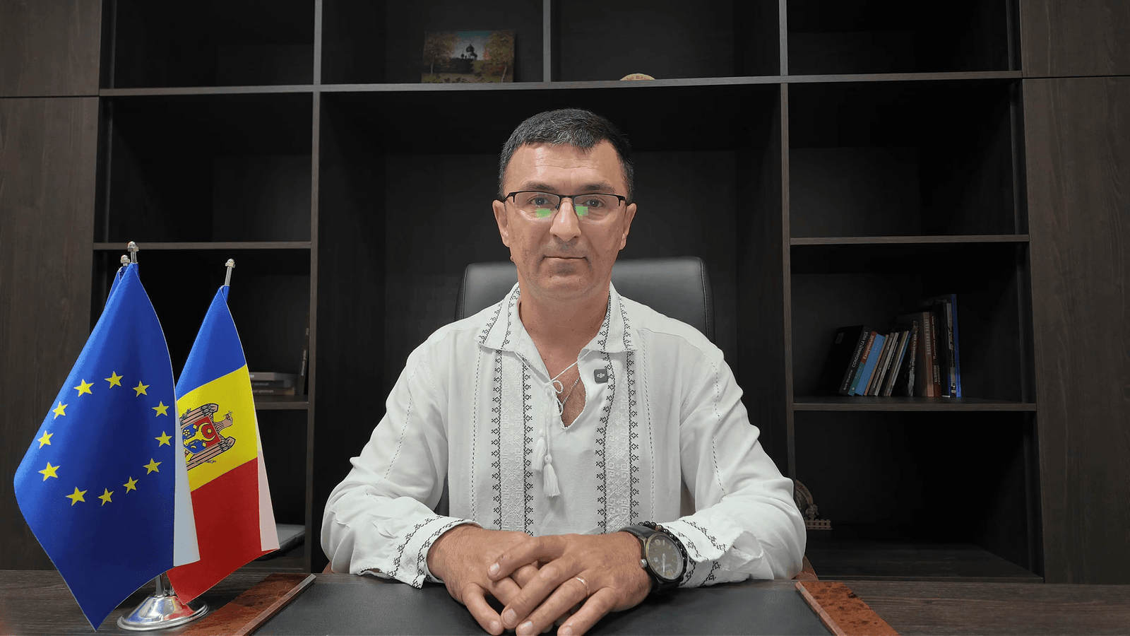 Mișcarea Respect Moldova salută deschiderea primului cluster de negocieri cu UE