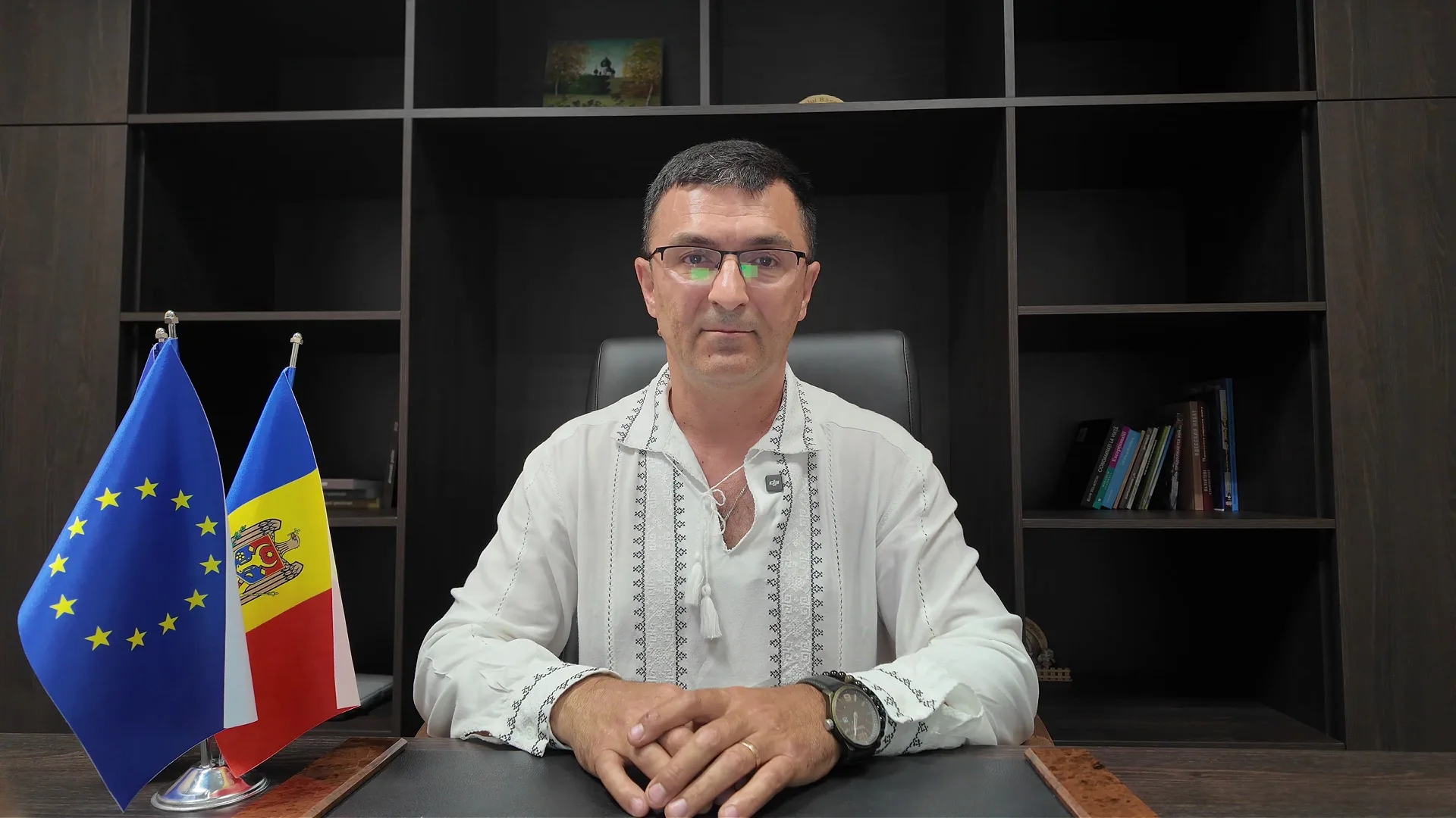 Mișcarea Respect Moldova salută deschiderea primului cluster de negocieri cu UE