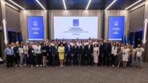 Congresul III Extraordinar: Respect Moldova își alege conducerea nouă — Veaceslav Burlac, președinte, cu mesaj de susținere din partea PSD România