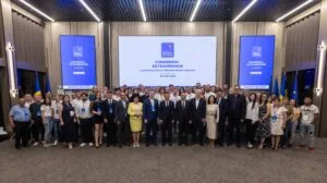 Congresul III Extraordinar: Respect Moldova își alege conducerea nouă — Veaceslav Burlac, președinte, cu mesaj de susținere din partea PSD România